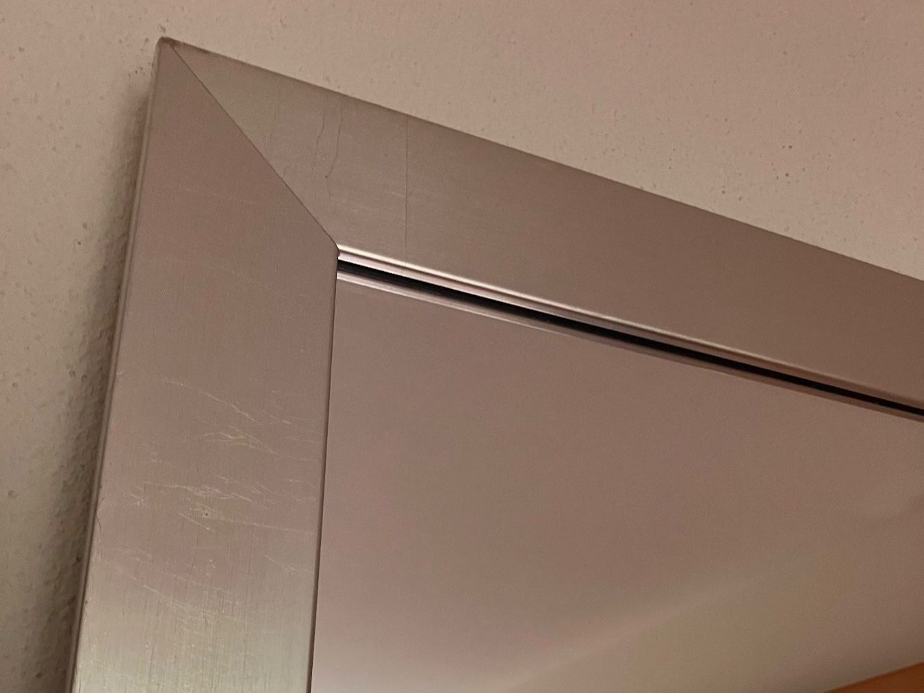 Spiegel: Anlehn/Wand-Spiegel – Gebraucht aus Grabs von lea_tg6s 1