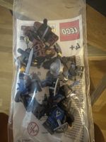 Lego Castle Minifiguren