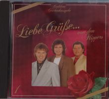 Die Flippers – Liebe Grüße... Von Den Flippers CD 1