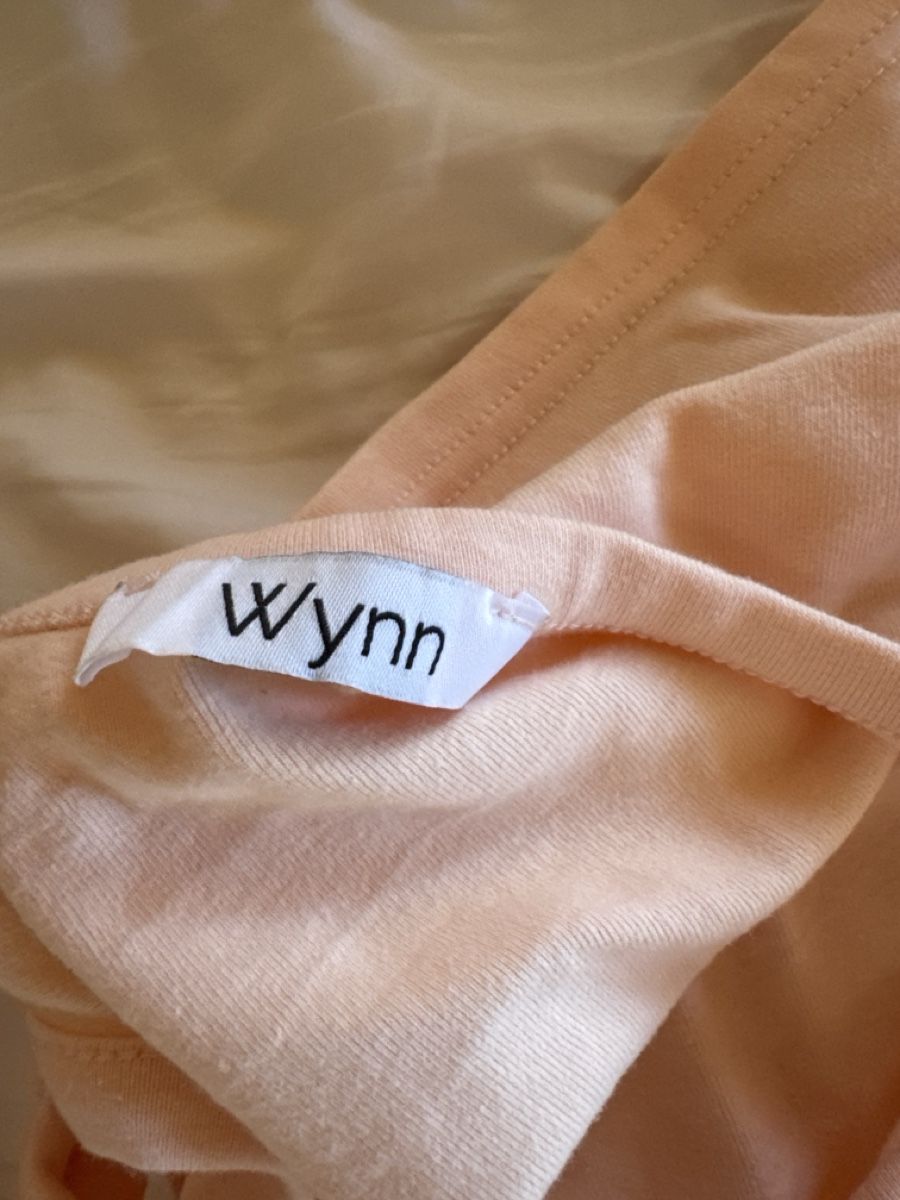 Pantaloni: Rosa set – Usato da Lurtigen venduto da sal_79fm 1
