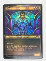 MTG Aron, Benalia’s Ruin DMU 292 Englisch Uncommon Foil Show