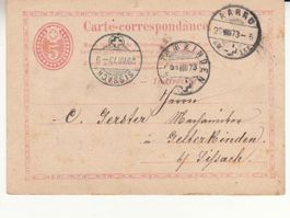 SGK PK 002ca Aarau - Gelterkinden
