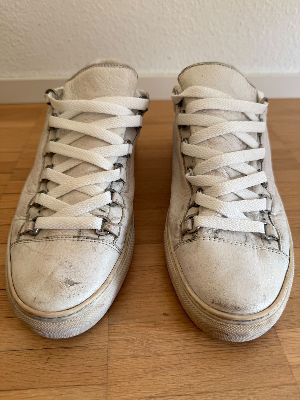 Balenciaga Scarpe da uomo: Balenciaga Schuhe – Usato da Zürich venduto da SecondLifeSara 2