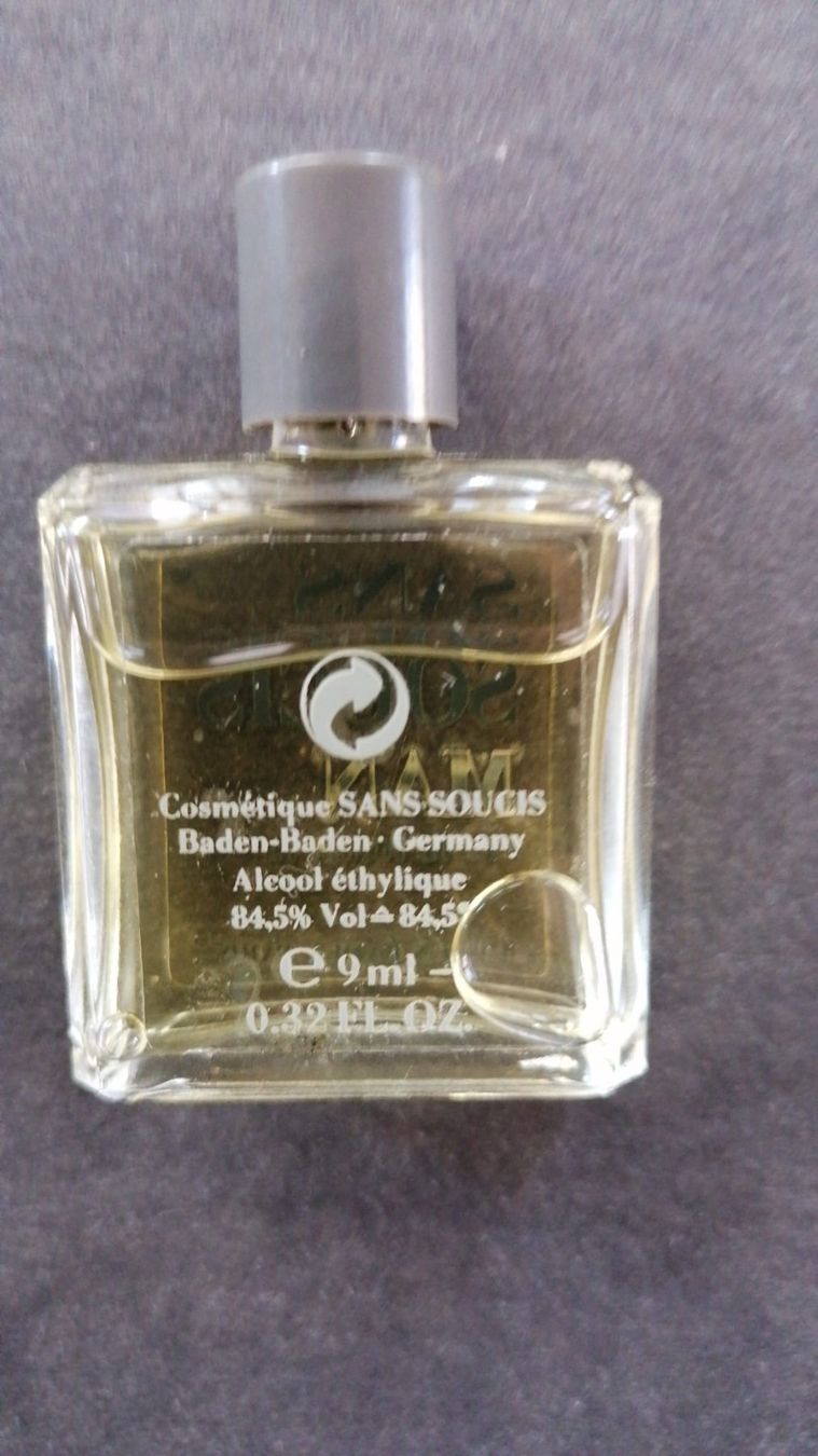 Profumi & Eau de Toilette: Männer-Parfum – Usato da Grächen venduto da Hel7890 1