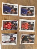 Panini Coca Cola Bilder