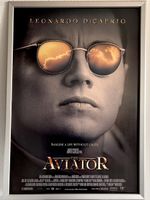 FILME FÜR DIE WAND: Original Kinoplakat von Aviator