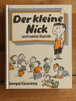 Der kleine Nick und seine Bande – Sempé/Goscinny (1974)
