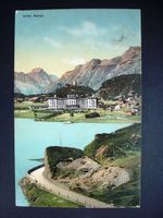 MALOJA