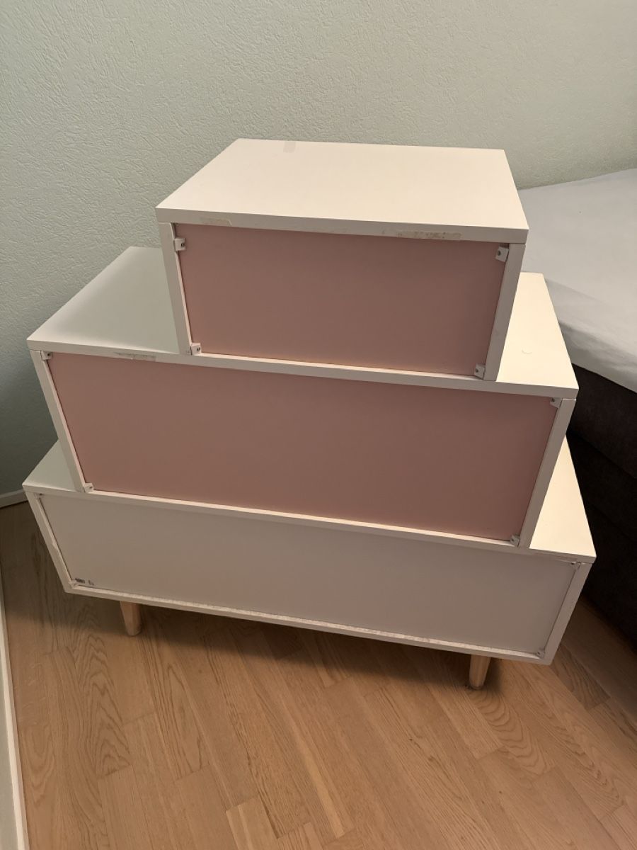 Kommoden: Kommode Maison du Monde – Gebraucht aus Otelfingen von Tommy112 3
