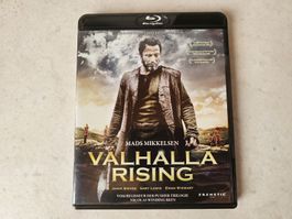 Valhalla Rising  /  Bluray