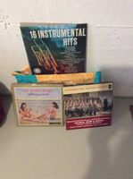 Langspielplatten