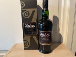 Ardbeg Corryvreckan Islay Single Malt Scotch Whisky, 70cl