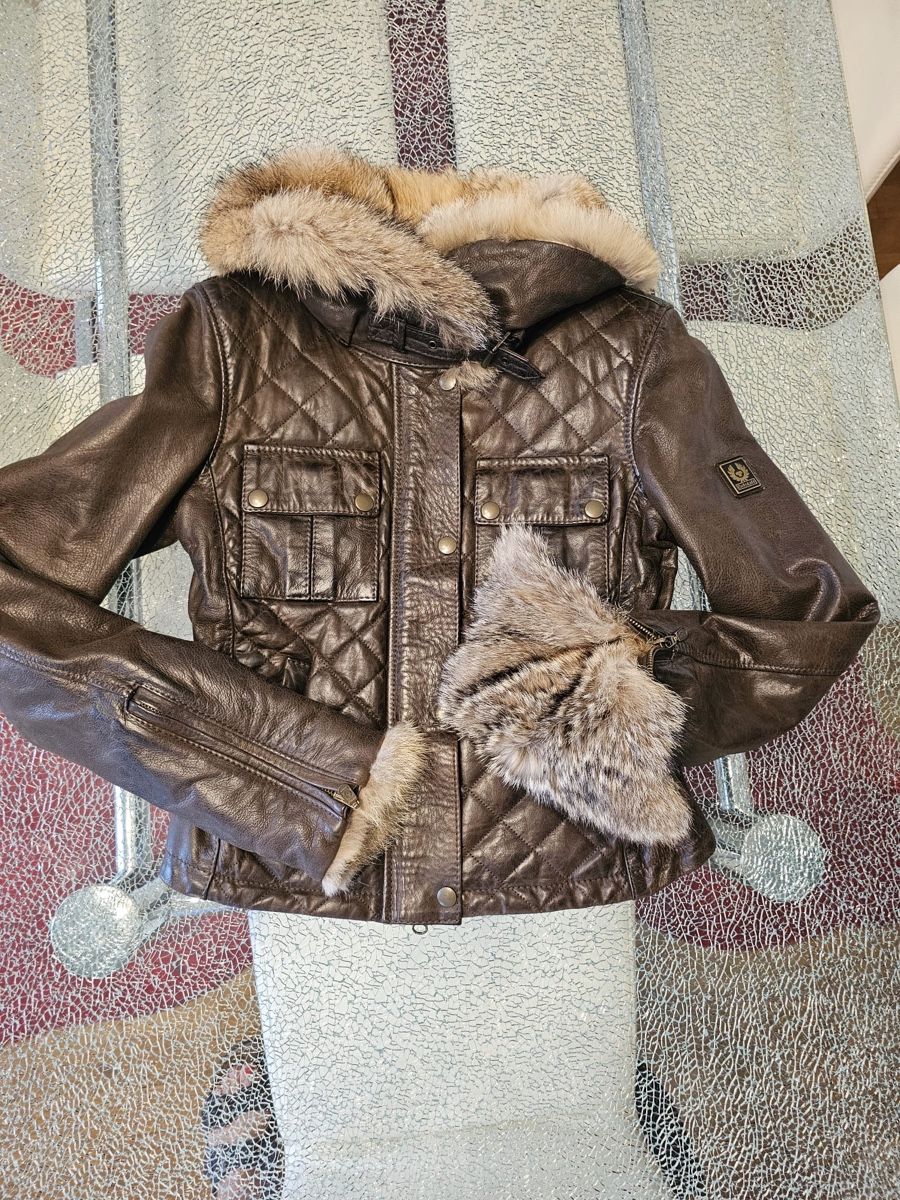 Belstaff Giacche: Belstaff Gr. 36 – Usato da Luzern venduto da Edii025 2