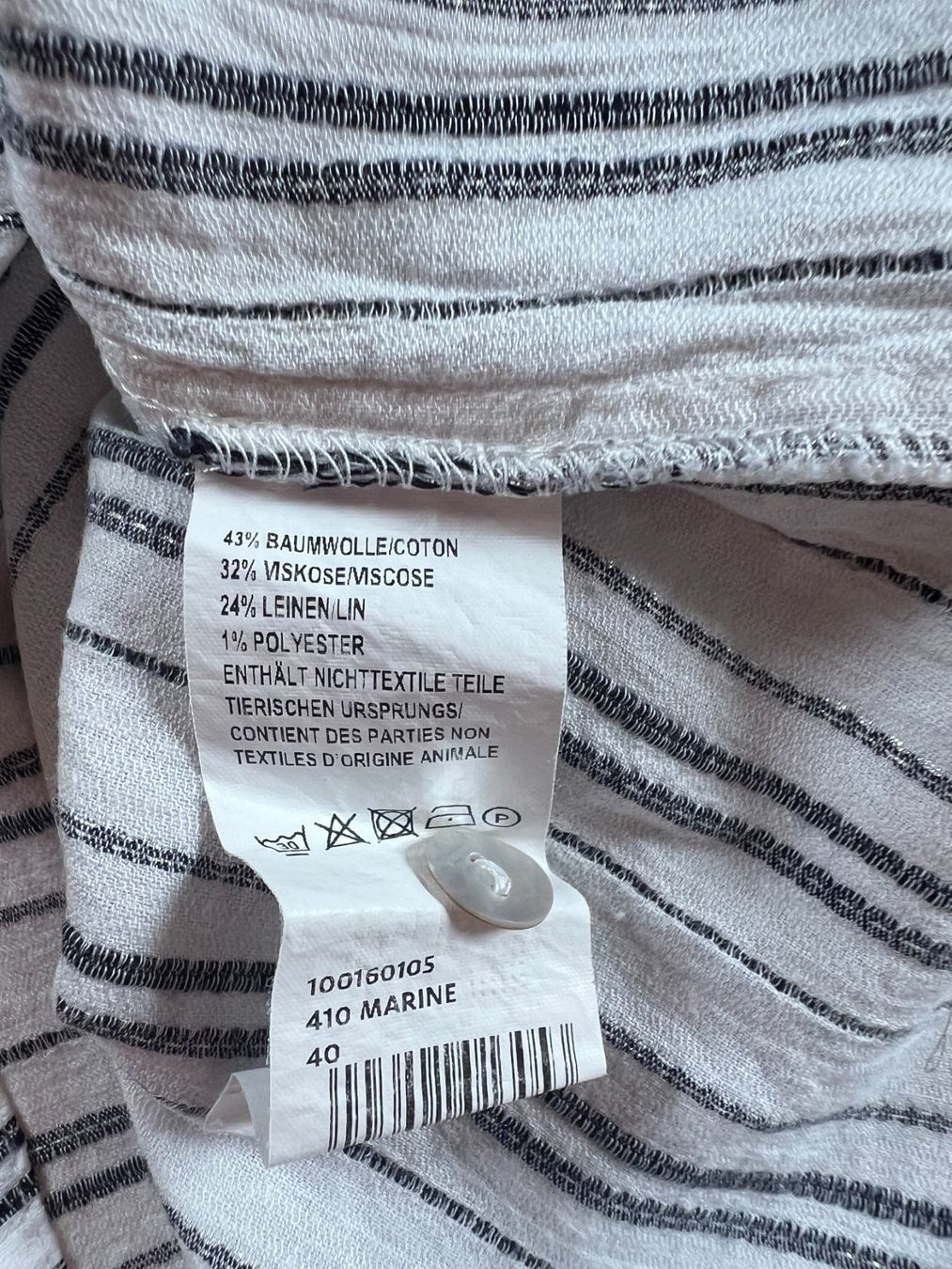 Manor Robes: MANOR Damen Kleid, Gr. 40 – D'occasion à Worb par farben20zauber 4