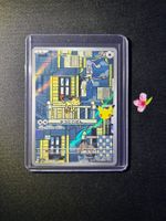 Pokémon 30th Celebration Meowth 120/103 AR M6a