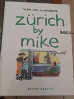 Comic "Züri by Mike"; Band 9