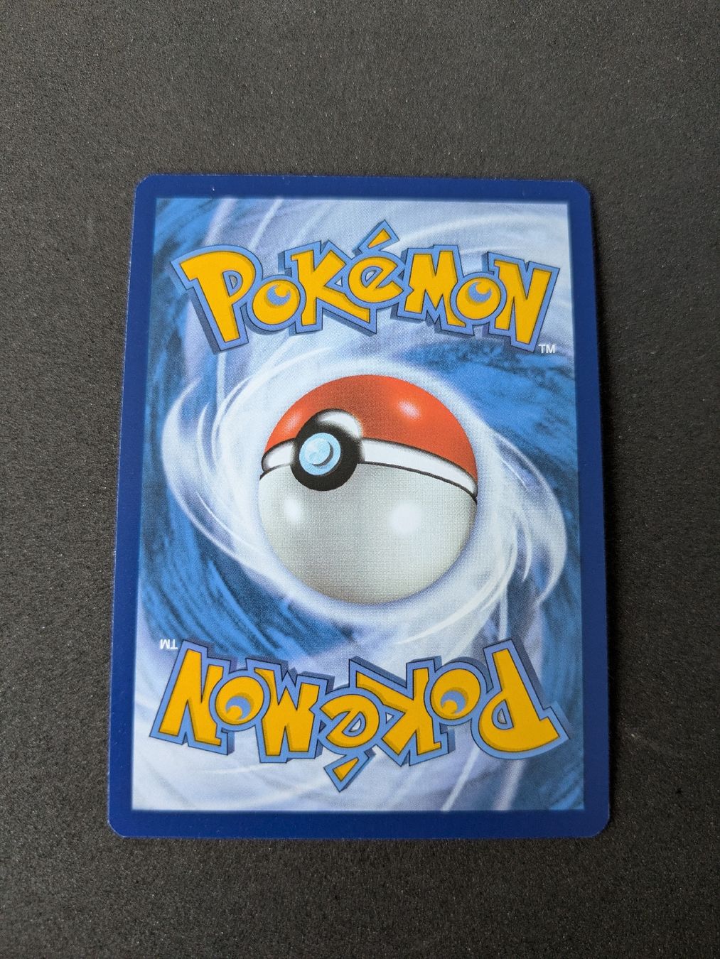 Pokémon Sammelbilder & Trading cards: Tyranitar (Paldea Evolved) – Neu (gemäss Beschreibung) aus Hochdorf von NoctisCaelum 1