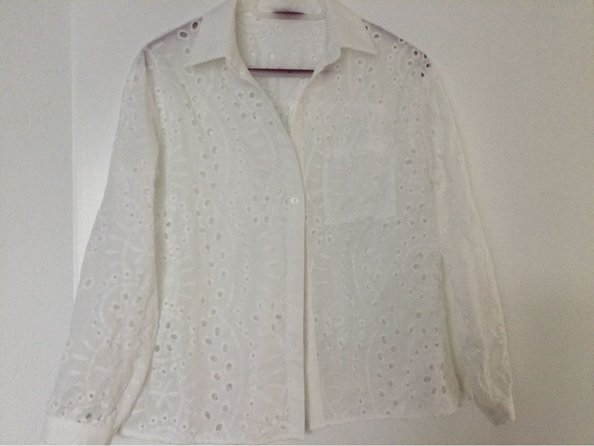 Camicette: Bluse Gr. S – Usato da Villnachern venduto da Anita2006 2