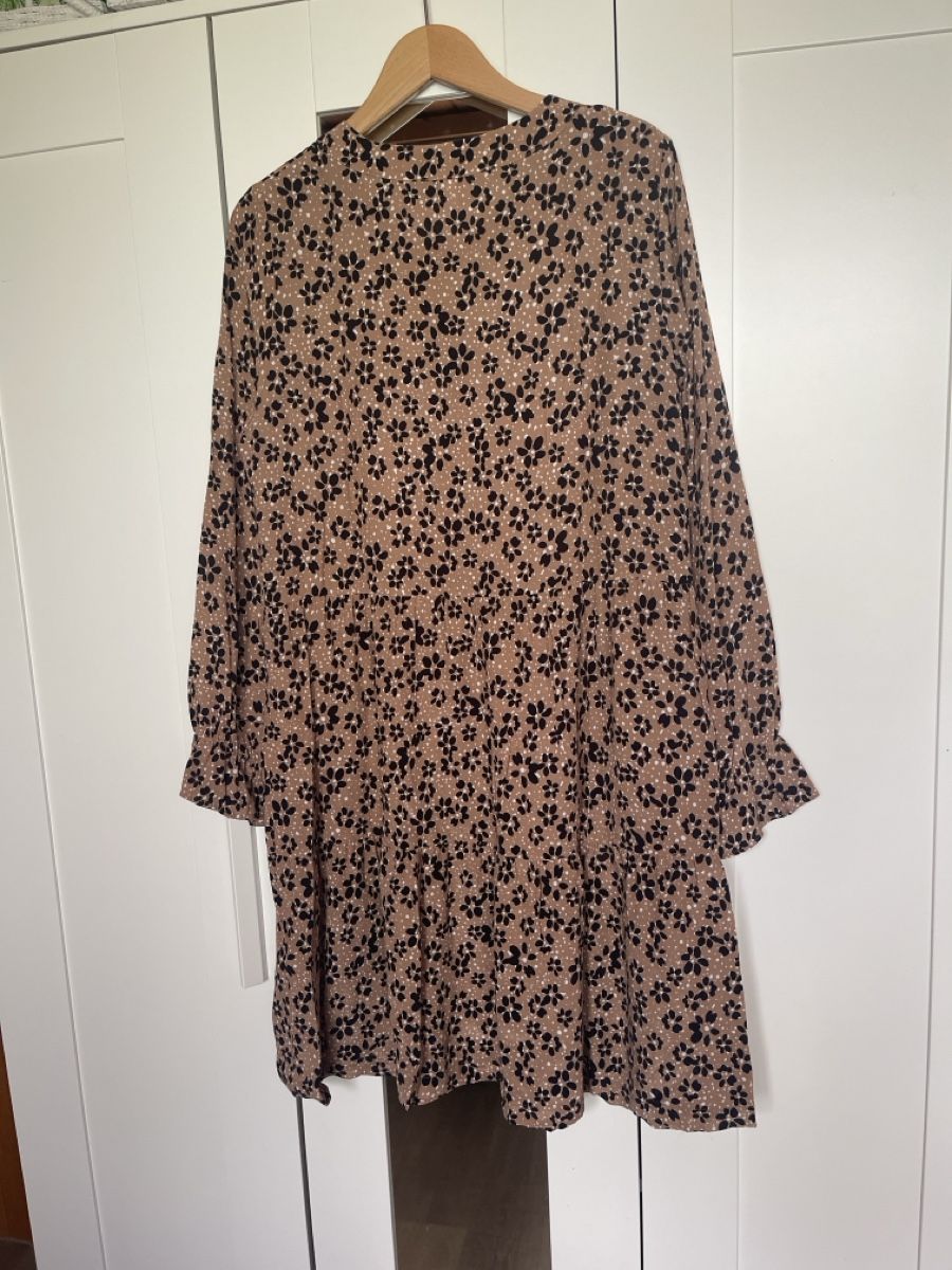 Alba Moda Vestiti: Kleid von Alba Moda Gr. 40  – Usato da Balsthal venduto da Katzenfan99 1