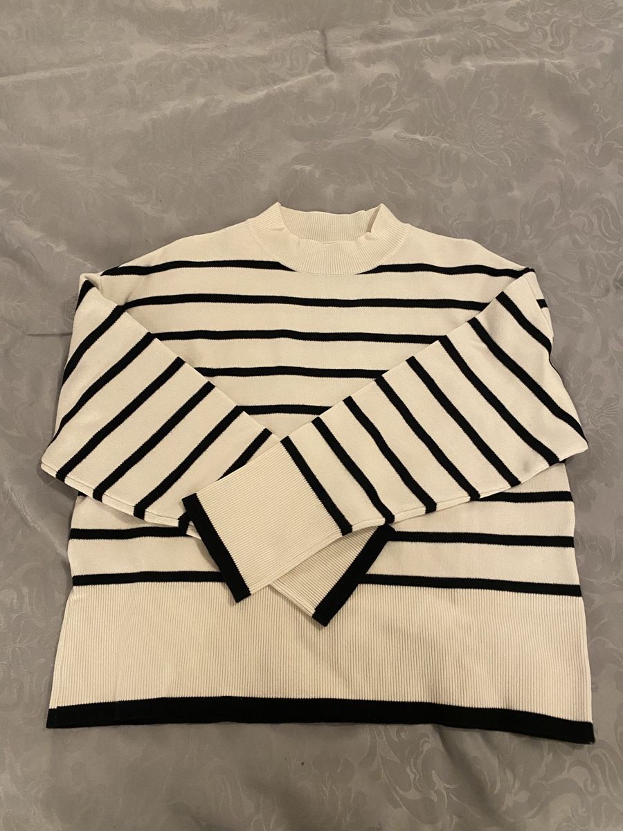 Mango Pullover & Sweatshirts: Mango Pullover Grösse XS – Gebraucht aus Sevelen von pmeledji