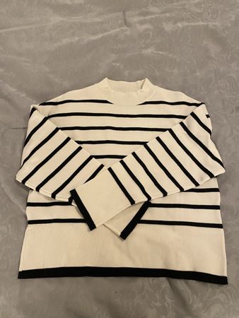 Mango Pullover Grösse XS