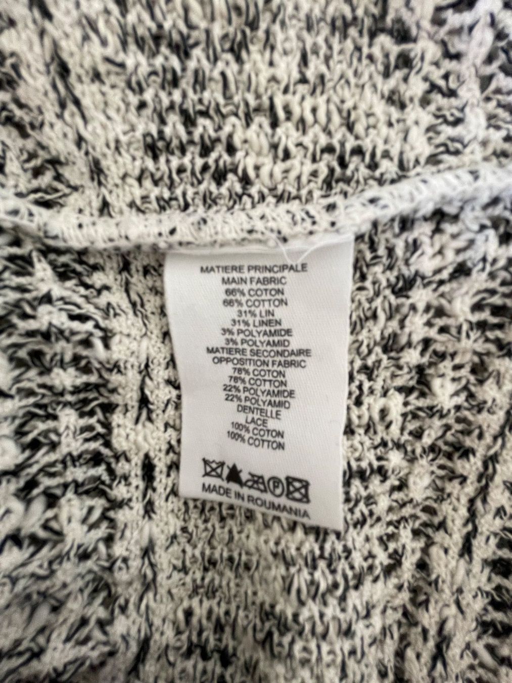 Vanessa Bruno Vestiti: Robe en coton Vanessa Bruno T1 – Usato da Baar venduto da kclausse 5