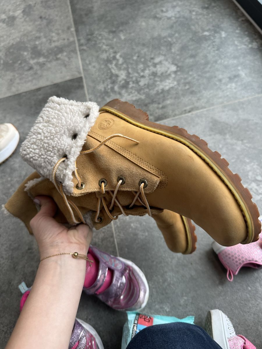 Sci: Timberland – Usato da Delémont venduto da vil_267l 1