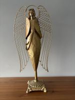 Engel, einmalig, 2,5 kg schwer, speziell, Höhe 65 cm