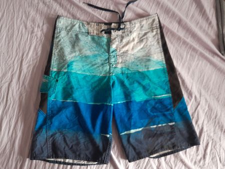maillot de bain Quicksilver L