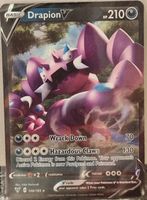Pokémon – Drapion V 🇺🇸 - VIV-106 - Vivid Voltage