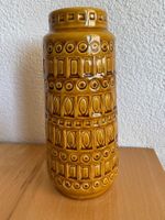 Vintage Keramik Vase 60-70 Jahre Germany