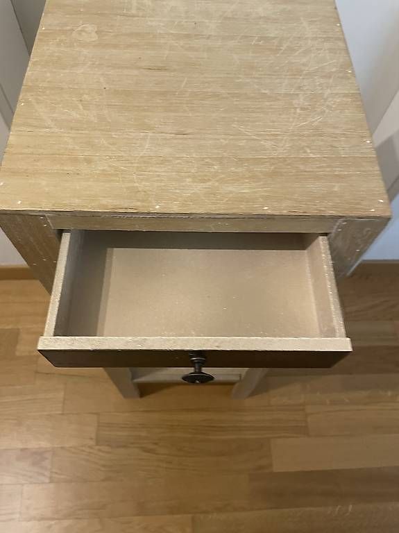 Tables: Beistelltisch ablagetisch mdf – D'occasion à Dübendorf par Aber_trotzdem 4