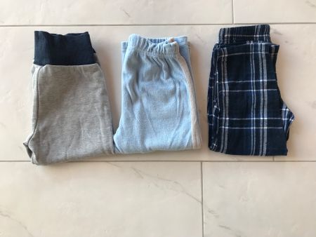 Trainerhose/Pyjama 86/92