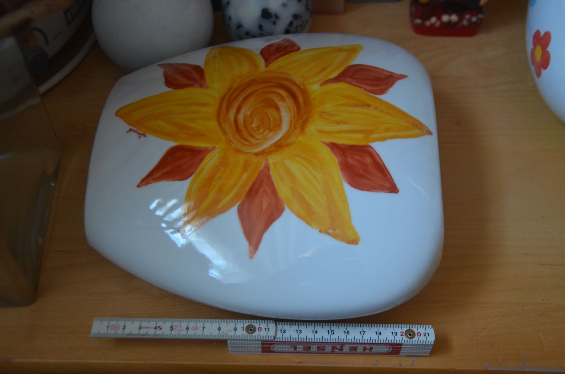 Vasi & Recipienti: VASE – Usato da Chiasso venduto da Dolly015 1