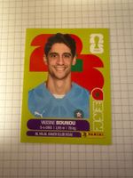 Panini Sticker WM 2026, MAR 2 Yassine Bounou