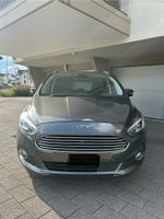 Ford S-Max 2.0TDCI 4x4