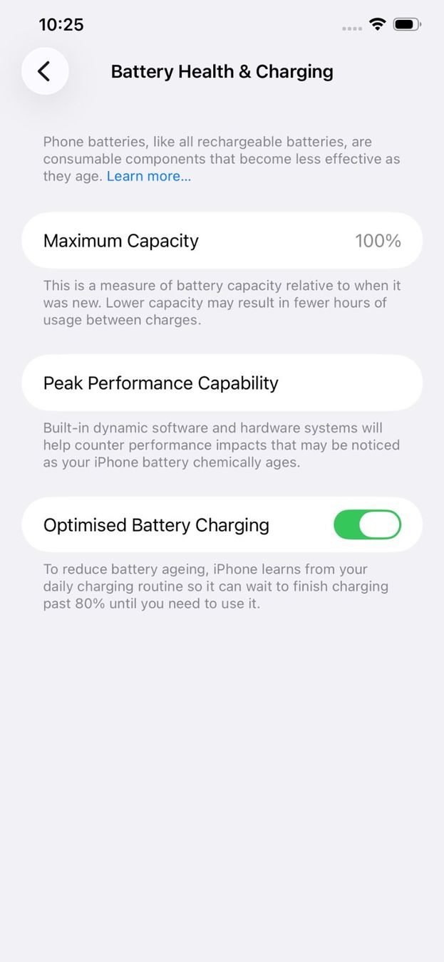 Apple Handys / Smartphones: iPhone 11 Pro Max 256GB Excellent Condition Akku 100% – Gebraucht aus Luzern von Waince786 3