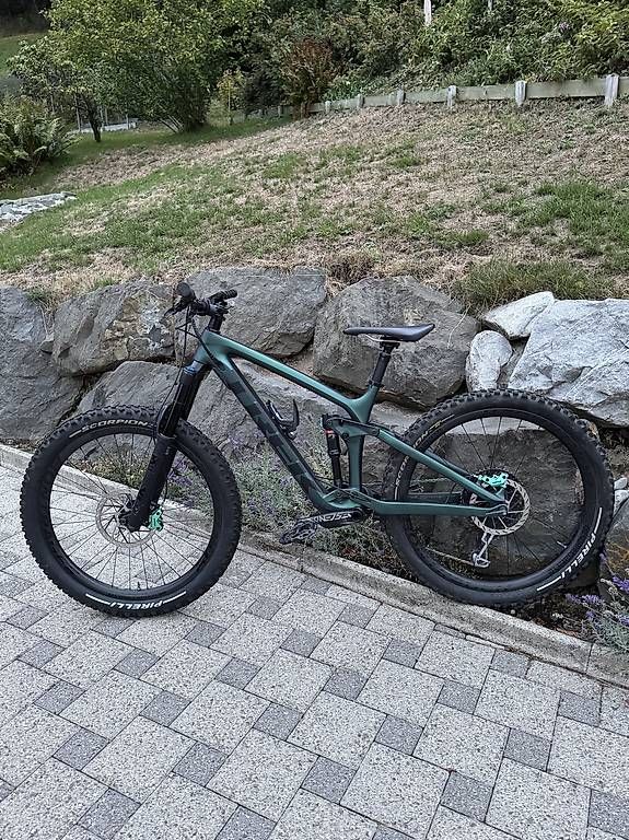 Vélos: Trek Remedy – D'occasion à Heiden par kra_p9gd