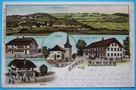 ALBLIGEN LITHO AK