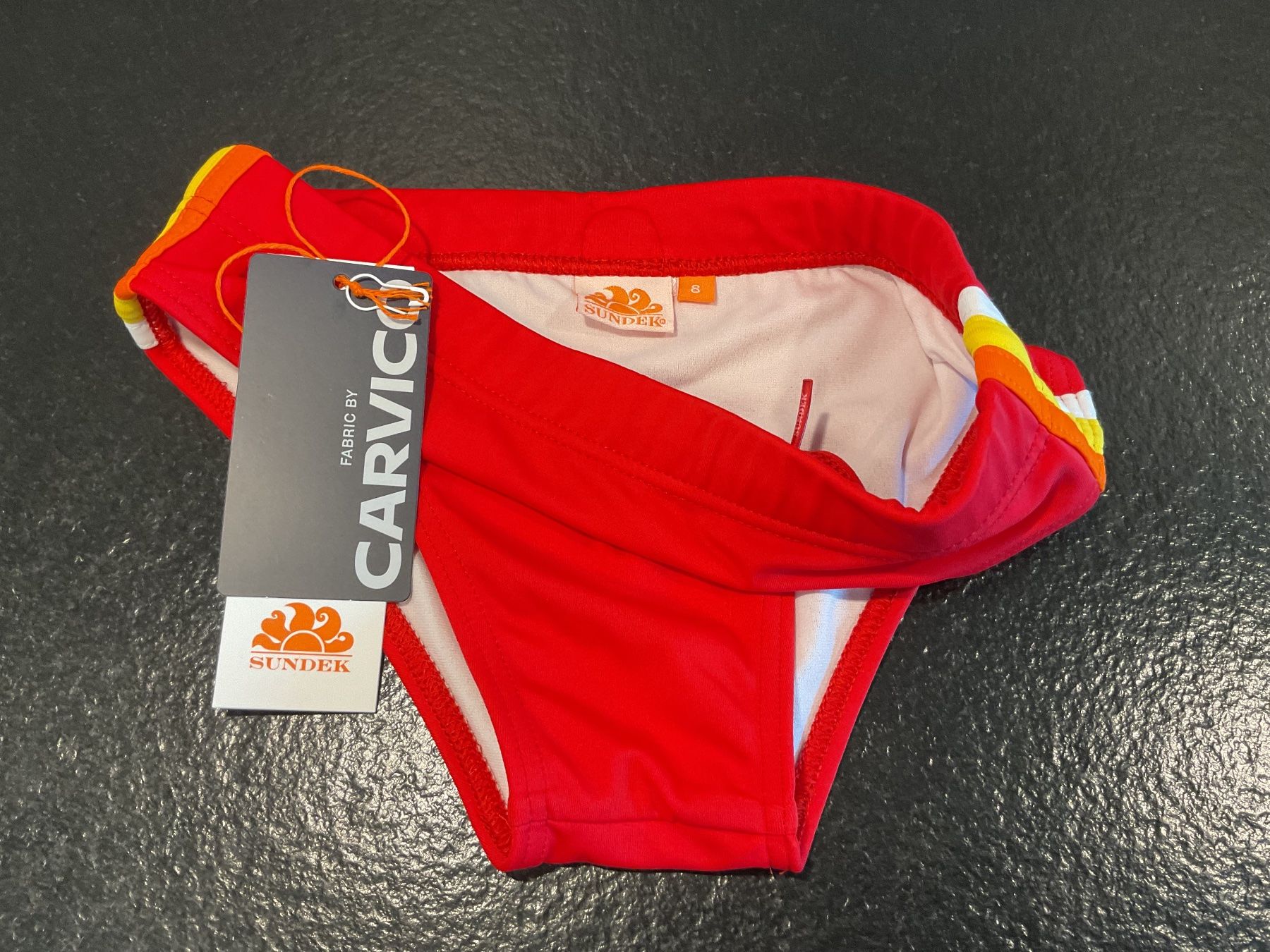 Badehosen: Maillot de bain – Neu und originalverpackt aus Neuchâtel von sta_7qfy 3