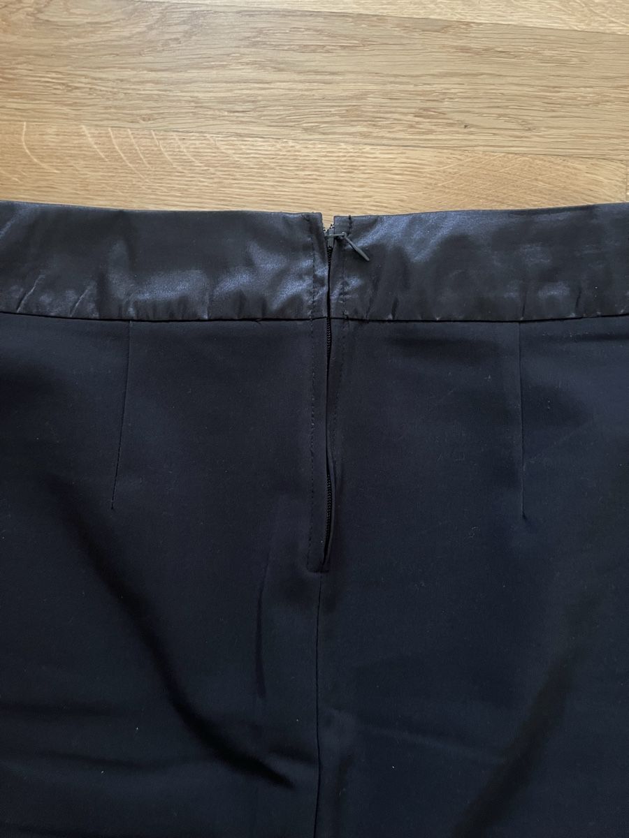 Lotti di vestiti: Schönes Kleider-Set Grösse M (Jupe und Pullover) – Usato da Winterthur venduto da Ste_Uho 2