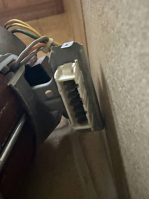 Waschmaschinen: Waschmaschine motor – Gebraucht aus St-urban von sepahan73 1