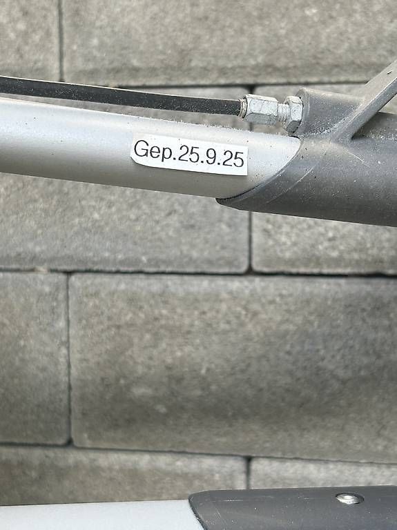 Ausili per la deambulazione: Rollator Marke Topro – Usato da Bannwil venduto da mon_sx6q 4