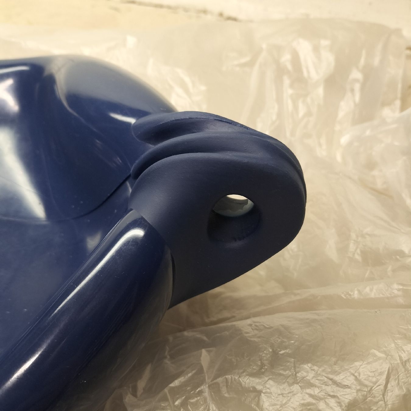 Barche: Fender Mayoni – Nuovo e nell'imballaggio originale da Kriens venduto da gabrona 4
