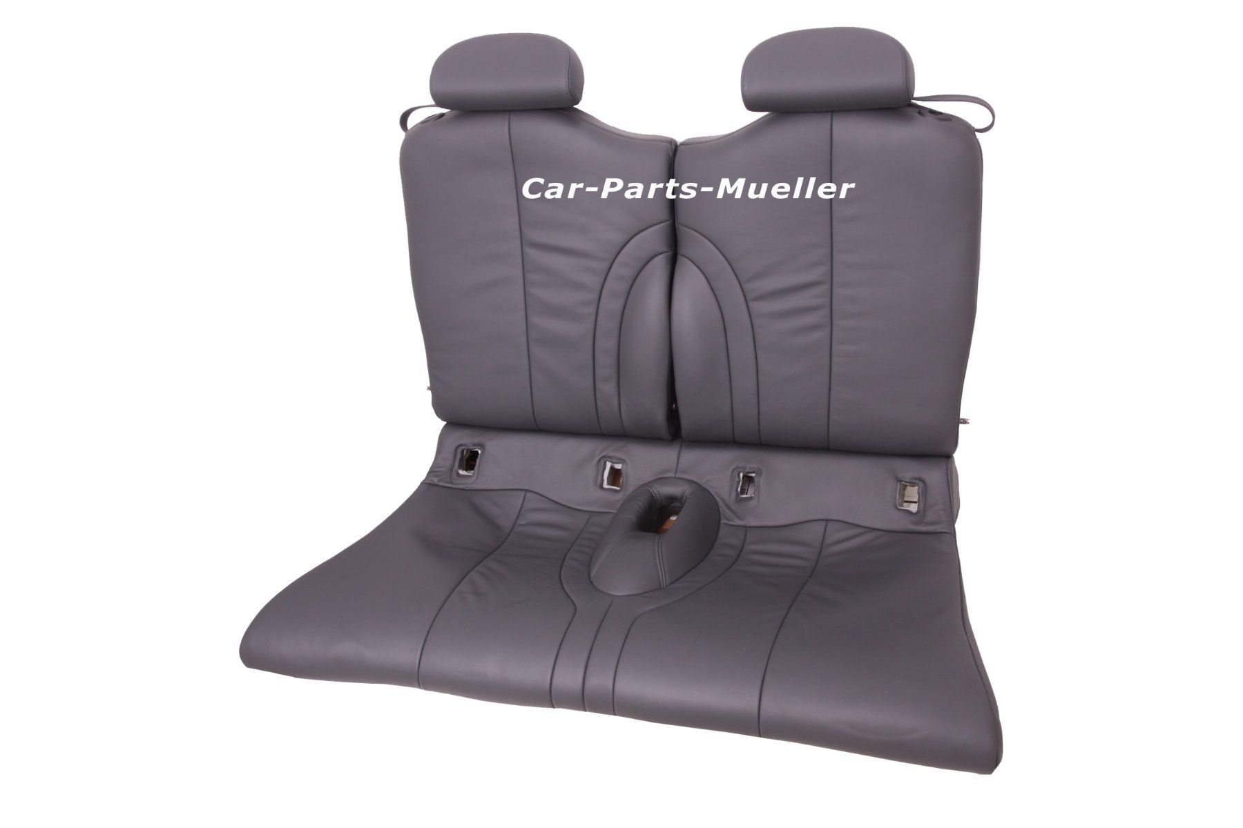 Mini Tutti pezzi di ricambio auto: MINI R52 JCW John Cooper Works seats – Usato da Ettlingen venduto da Car-Parts-Mueller 8