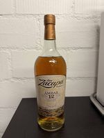 Ron Zacapa Ámbar 12  ungeöffnet