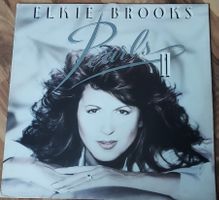 LP - ELKIE BROOKS - PEARLS II