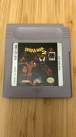 Speider Man 2 für Gameboy