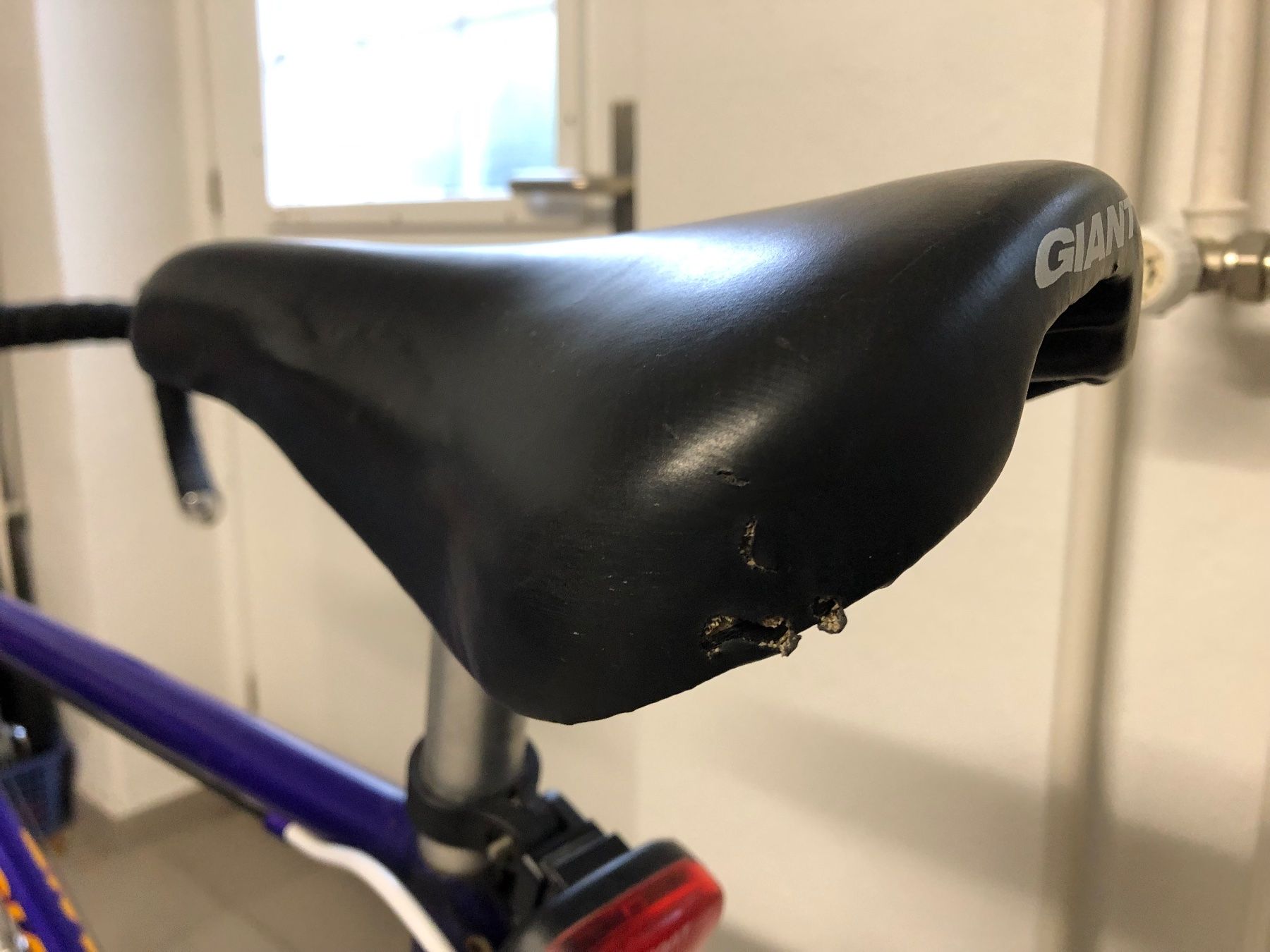 Giant Biciclette: Rennrad Klassiker – Usato da St. Gallen venduto da Deane 1