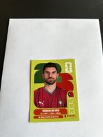 Panini WM 2026 POR 11 Ruben Neves